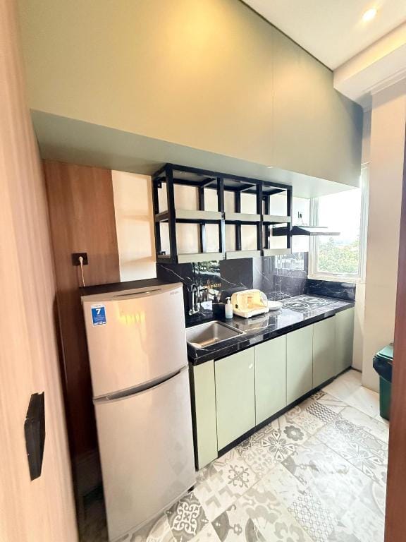 Hameru Co.living by Rumah Gaharu Hotel in Bandung