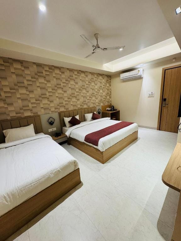 DC VILLA Hotel in Varanasi