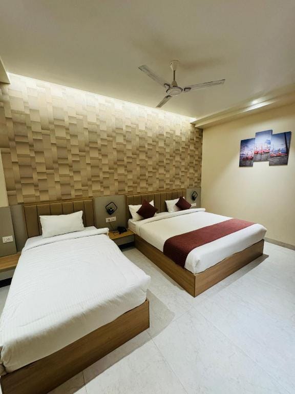 DC VILLA Hotel in Varanasi