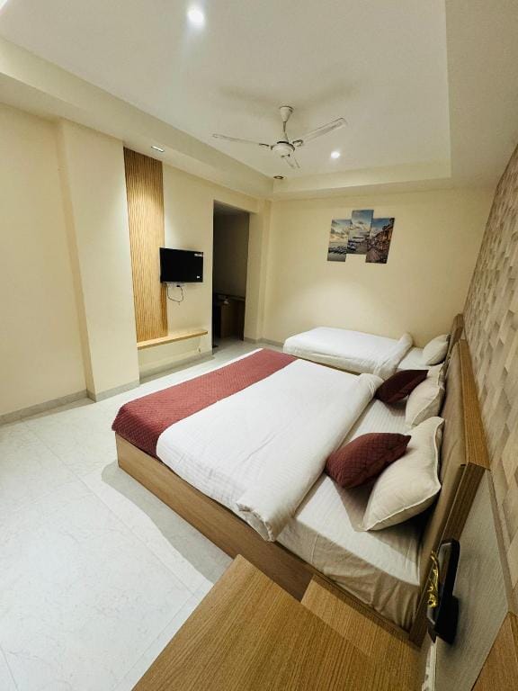 DC VILLA Hotel in Varanasi