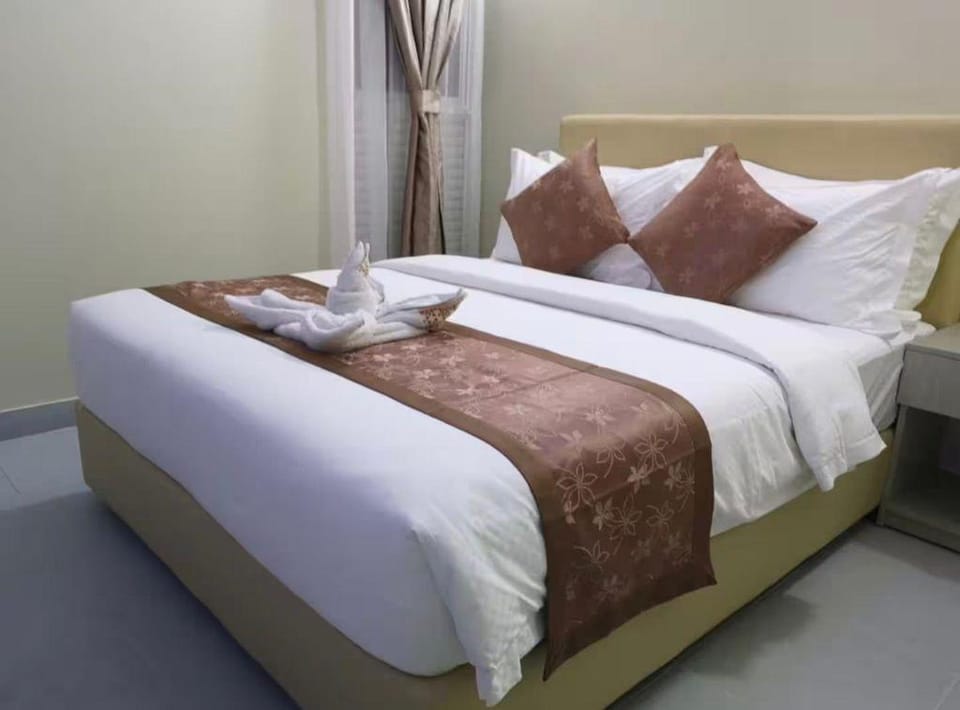 Spain villa Hotel in Maldives