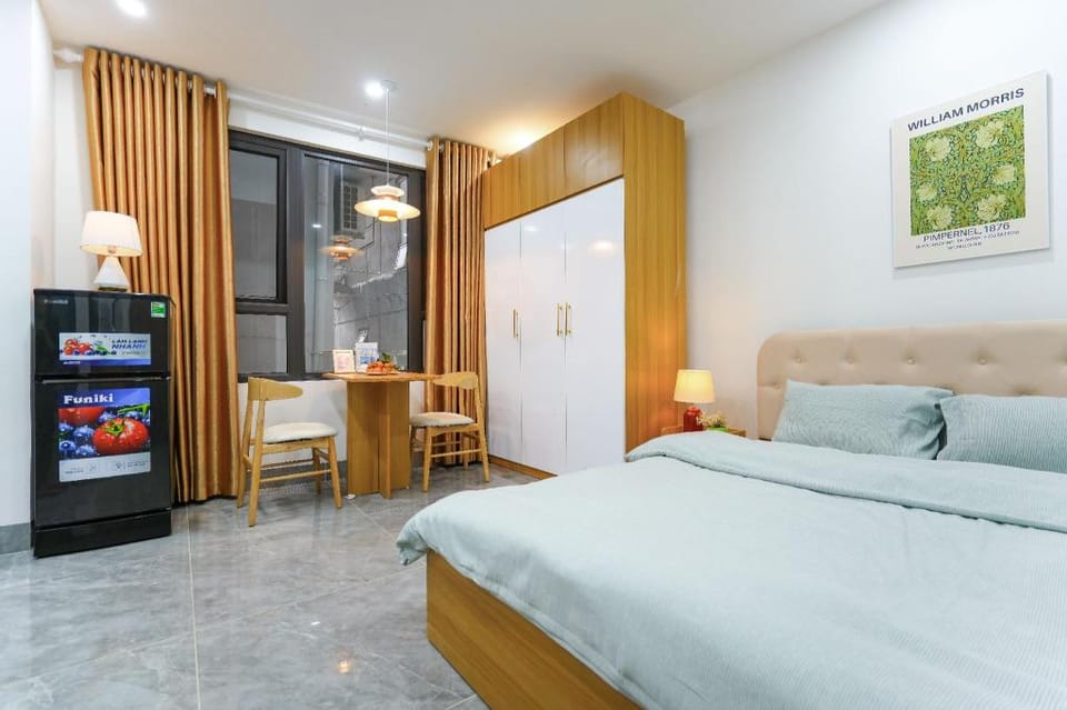 ALAYA 16 HOTEL and APARTMENT DINH THON - MY DINH Hotel in Hanoi