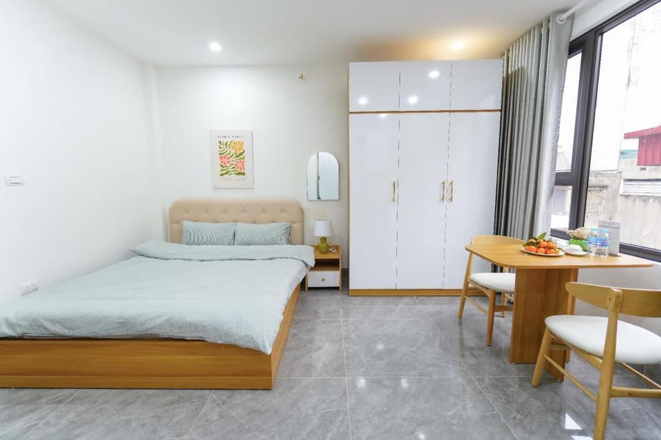 ALAYA 16 HOTEL and APARTMENT DINH THON - MY DINH Hotel in Hanoi