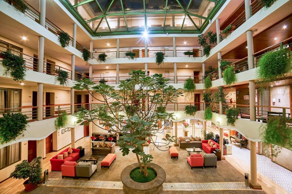 Hotel Cusco La Paccha, Affiliated by Melia Hotel in Cusco