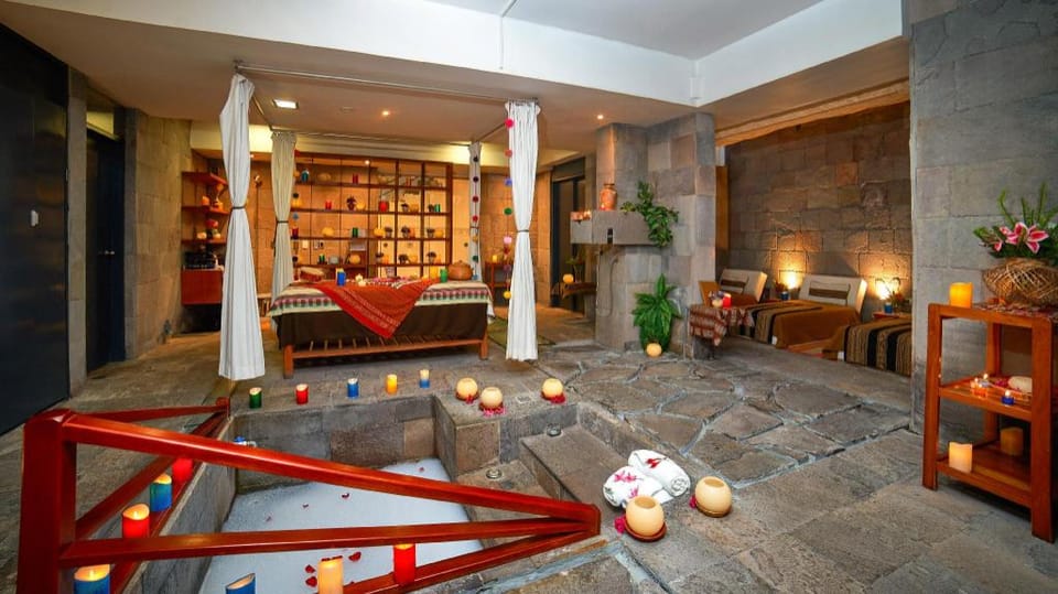 Hotel Cusco La Paccha, Affiliated by Melia Hotel in Cusco