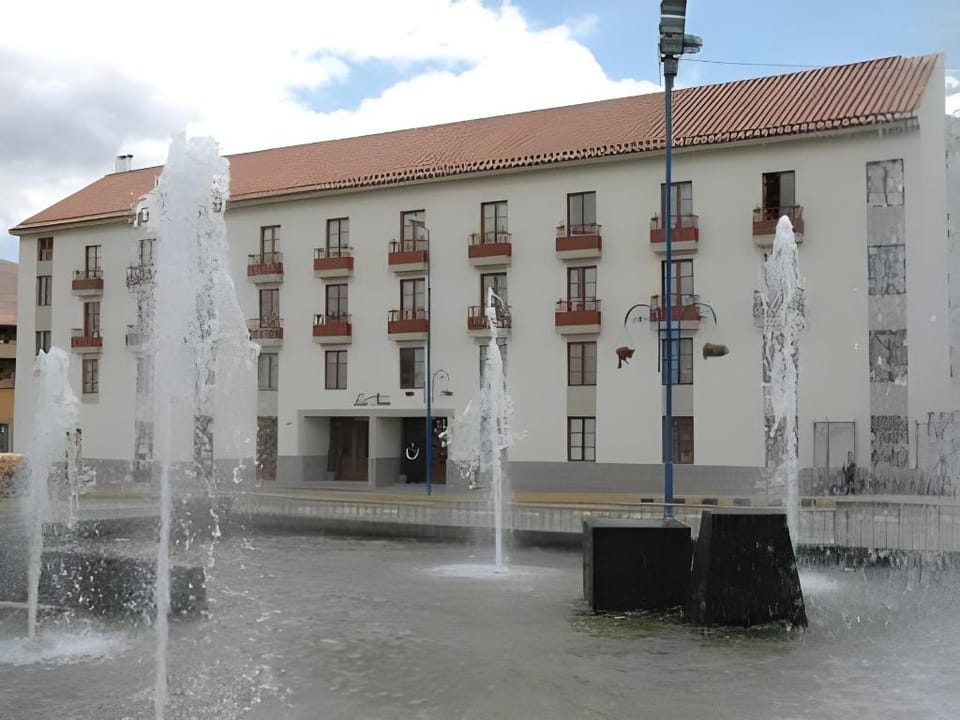 Hotel Cusco La Paccha, Affiliated by Melia Hotel in Cusco