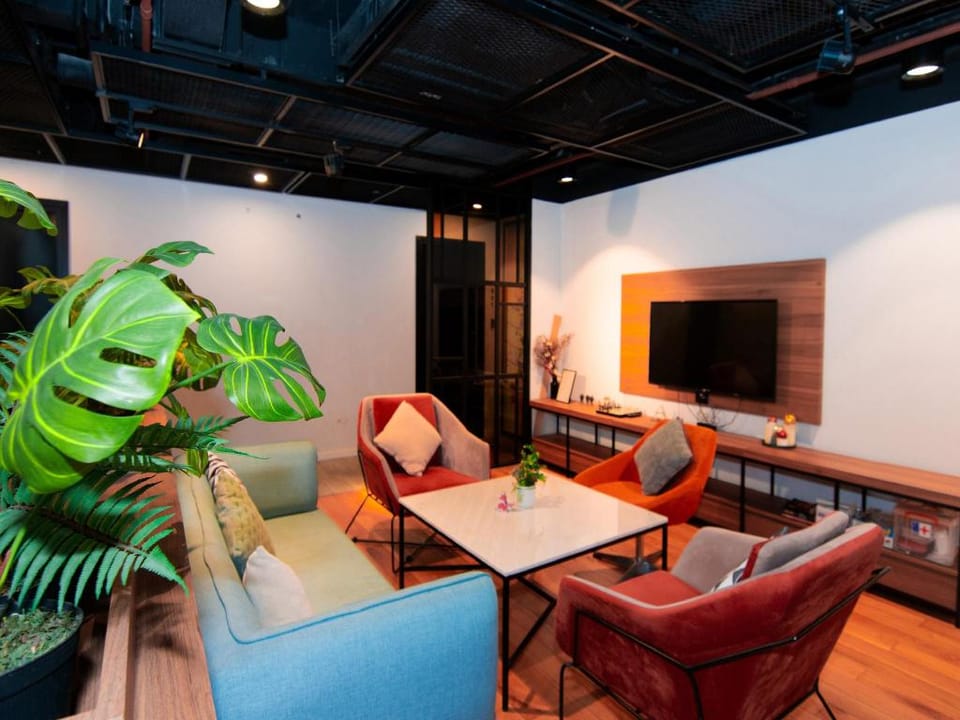 5H Residence Hotel in Ho Chi Minh City