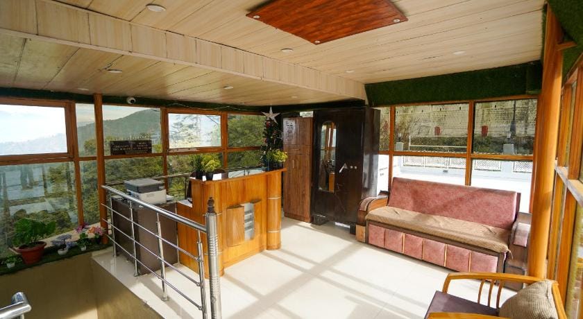 Hotel Sapphire  A unit of Anand Hospitality Hotel in Uttarakhand