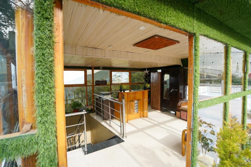 Hotel Sapphire  A unit of Anand Hospitality Hotel in Uttarakhand
