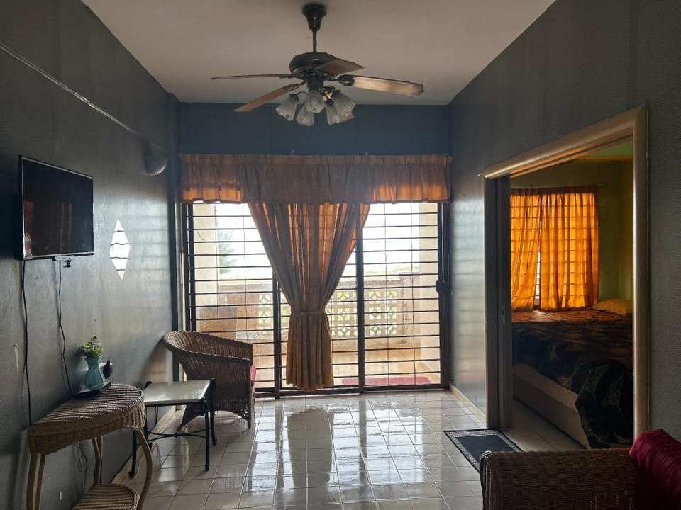 APARTMENT BAJET 1 Hotel in Port Dickson
