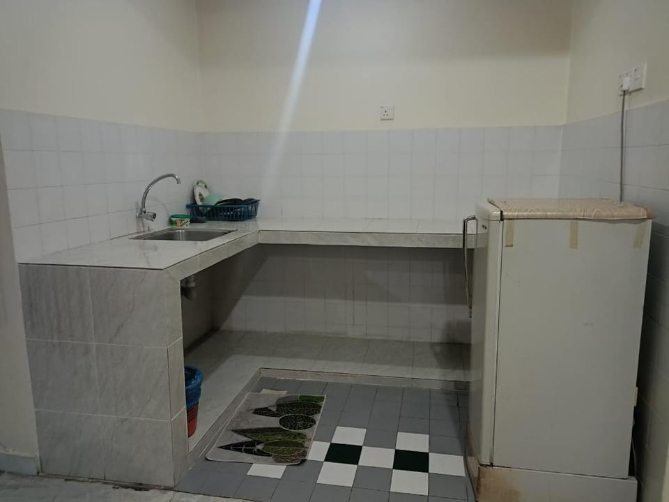 APARTMENT BAJET 1 Hotel in Port Dickson
