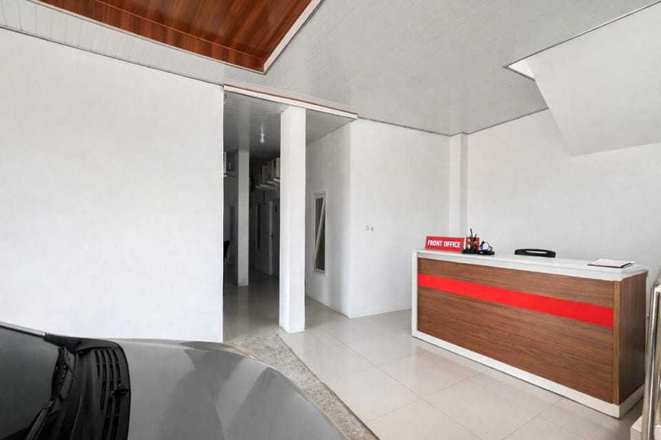 RedDoorz Syariah near Unsil Kampus 2 Tasikmalaya Hotel in West Java