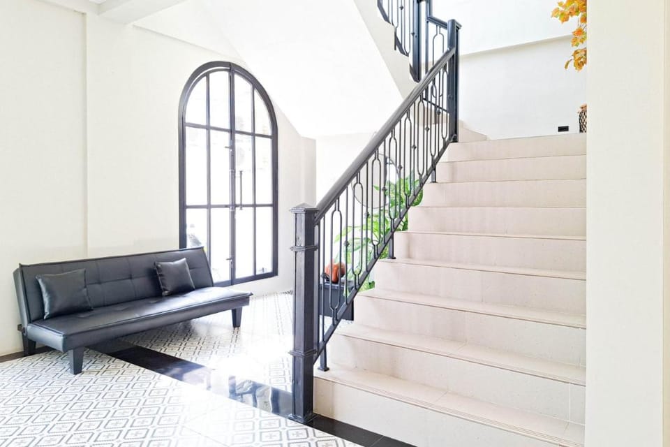 Urbanview Hotel Rumi Rooms Syariah Near RS Ortopedi Solo Hotel in Special Region of Yogyakarta