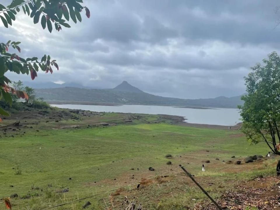 Kinara Pawna Lake Camping Lonavala Maharashtra Hotel in Maharashtra