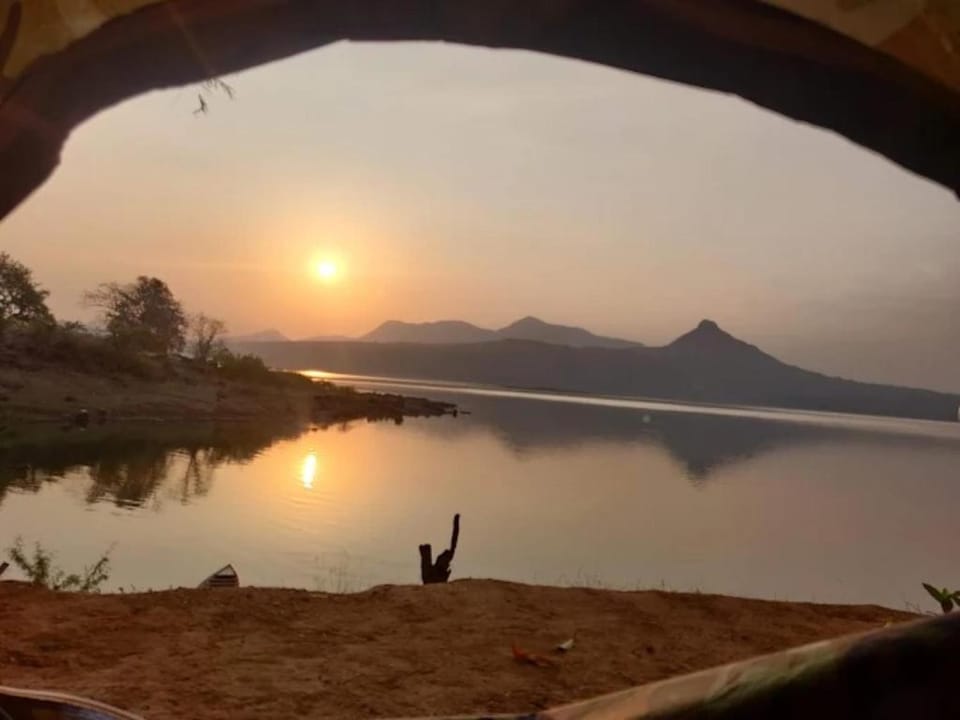 Kinara Pawna Lake Camping Lonavala Maharashtra Hotel in Maharashtra