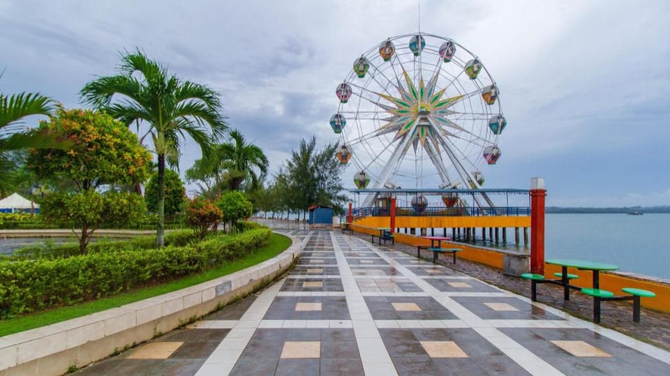 Villa Pantai Mutiara by Woda Hotel in Riau Islands, Indonesia