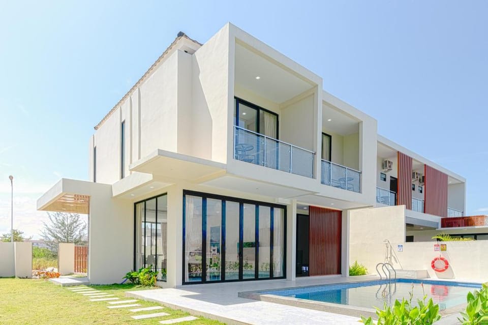 Villa Pantai Mutiara by Woda Hotel in Riau Islands, Indonesia