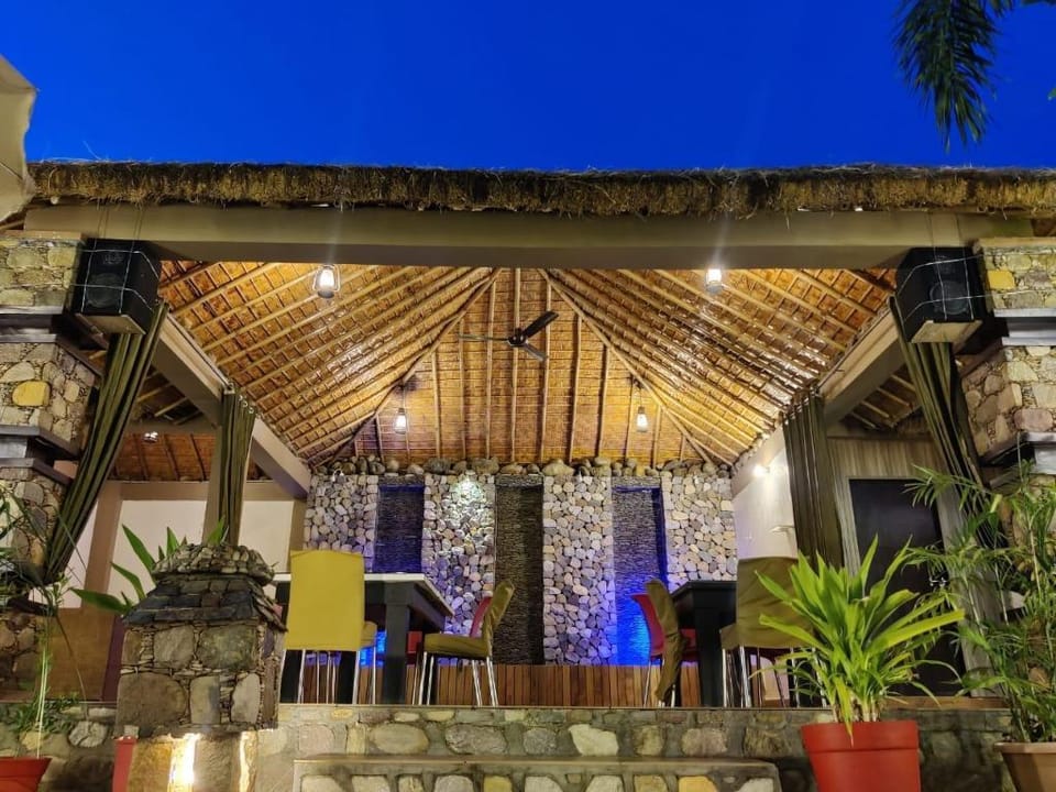 The Corbett Jungle By MVS Hospitality Hotel in Uttarakhand