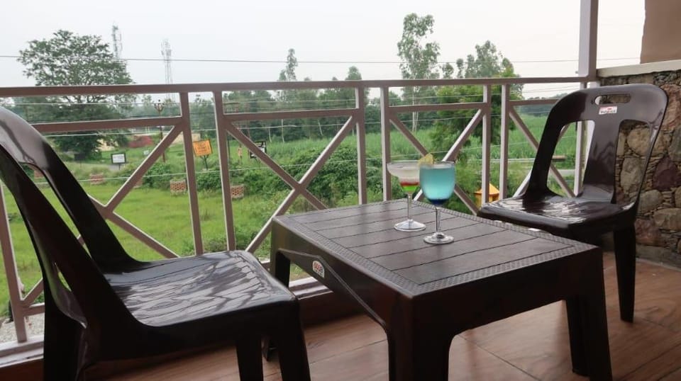 The Corbett Jungle By MVS Hospitality Hotel in Uttarakhand