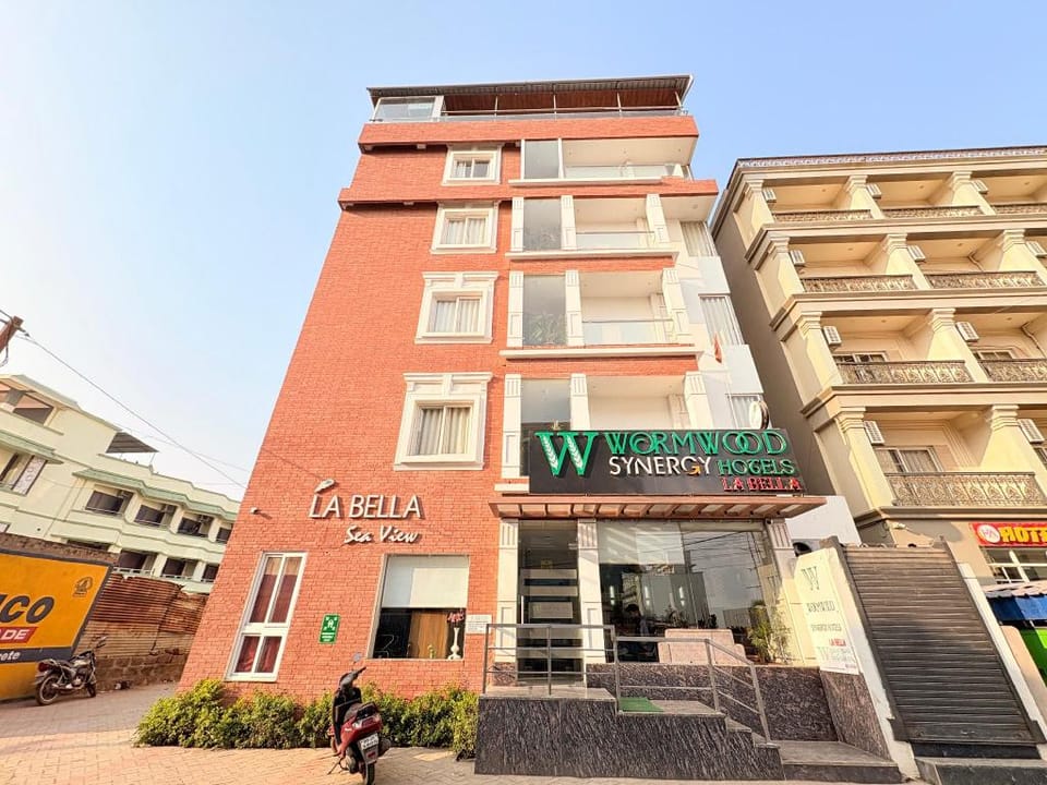 Hotel La Bella Puri Hotel in Puri