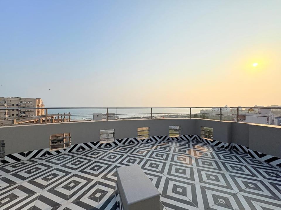 Hotel 7 N Sea Puri Hotel in Puri