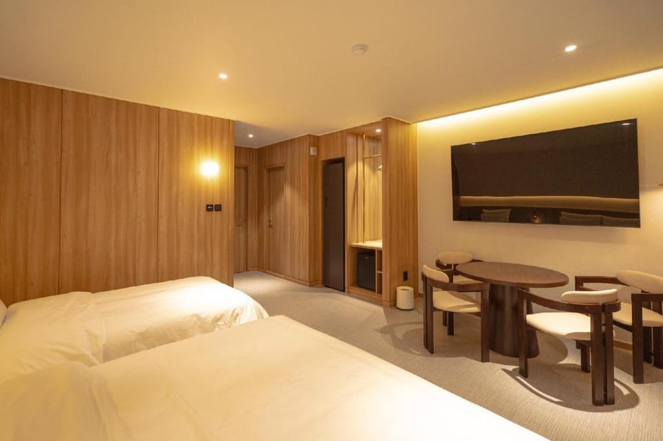 광주 첨단 에이치에비뉴 - H Avenue 광주첨단점 Hotel in South Korea
