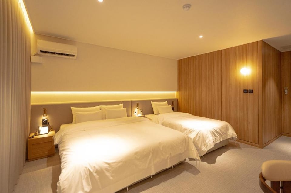 광주 첨단 에이치에비뉴 - H Avenue 광주첨단점 Hotel in South Korea