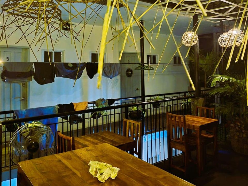 Green Turtle Guesthouse Hotel in Puerto Princesa