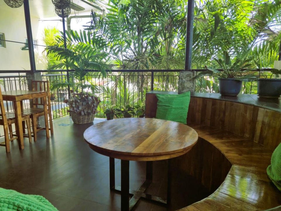 Green Turtle Guesthouse Hotel in Puerto Princesa