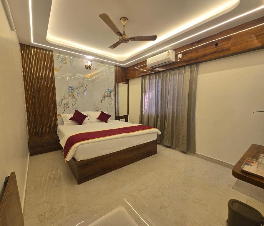 bash hotels Hotel in Bengaluru