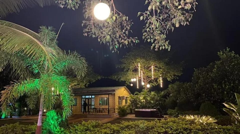 Nakshatra Farm Karjat Maharashtra Hotel in Maharashtra
