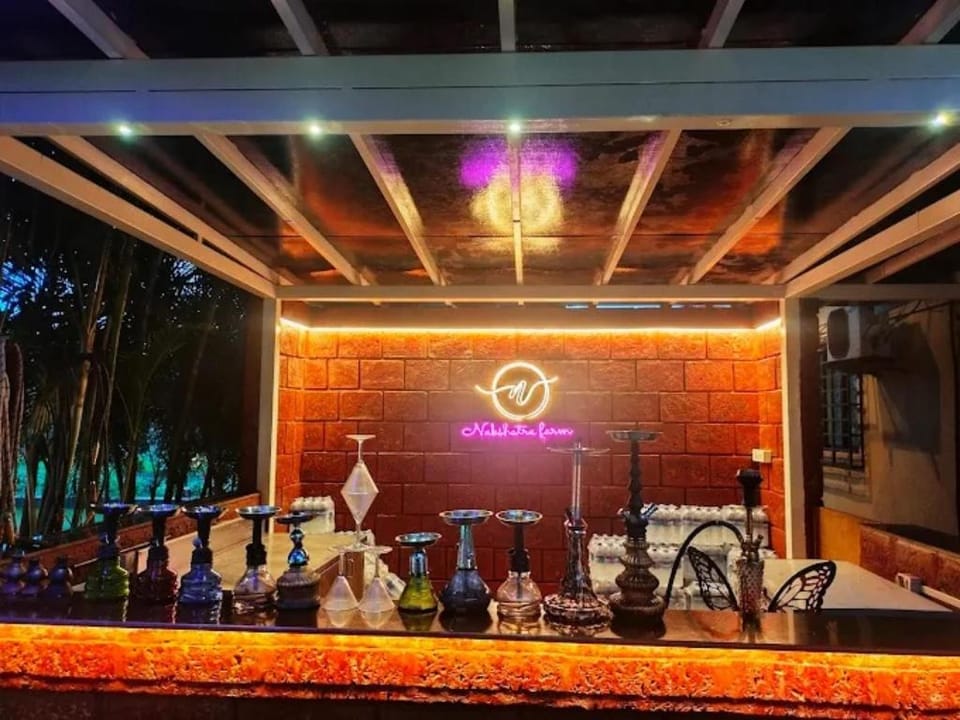 Nakshatra Farm Karjat Maharashtra Hotel in Maharashtra