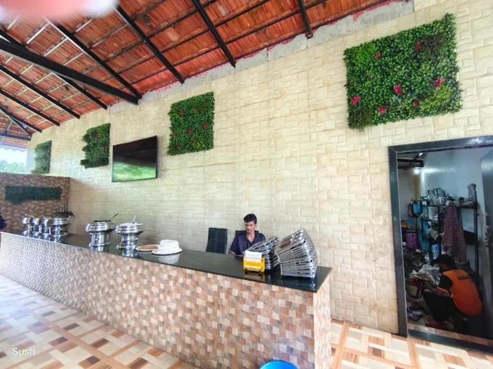 Nakshatra Farm Karjat Maharashtra Hotel in Maharashtra