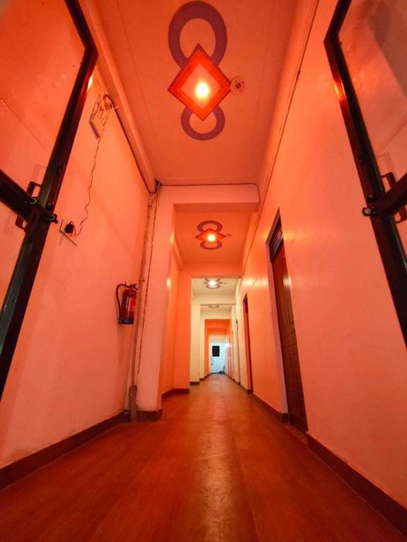 Shubh Hotel Hotel in Uttar Pradesh