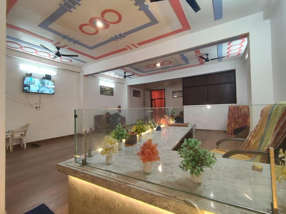 Shubh Hotel Hotel in Uttar Pradesh