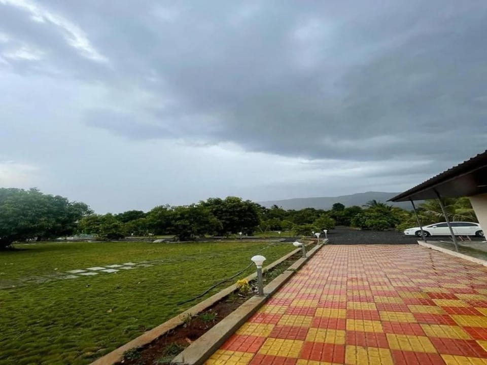 The Resort 95 Karjat Maharashtra Hotel in Maharashtra