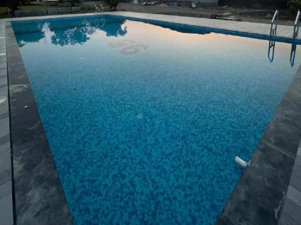 The Resort 95 Karjat Maharashtra Hotel in Maharashtra