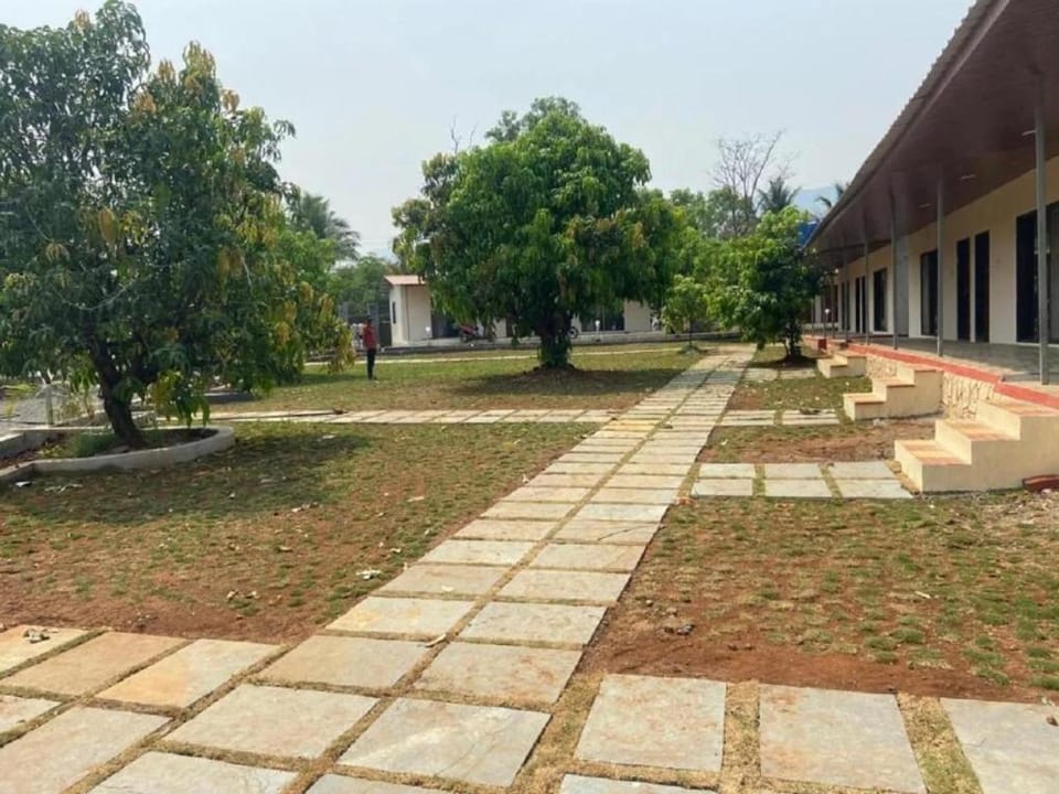 The Resort 95 Karjat Maharashtra Hotel in Maharashtra