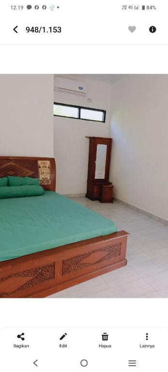 Risma Ratu indah Hotel in Indonesia
