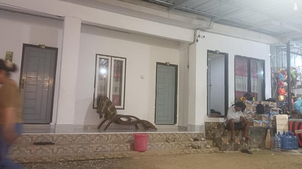 Risma Ratu indah Hotel in Indonesia