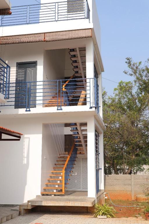 Urban Nest Hotel in Puducherry