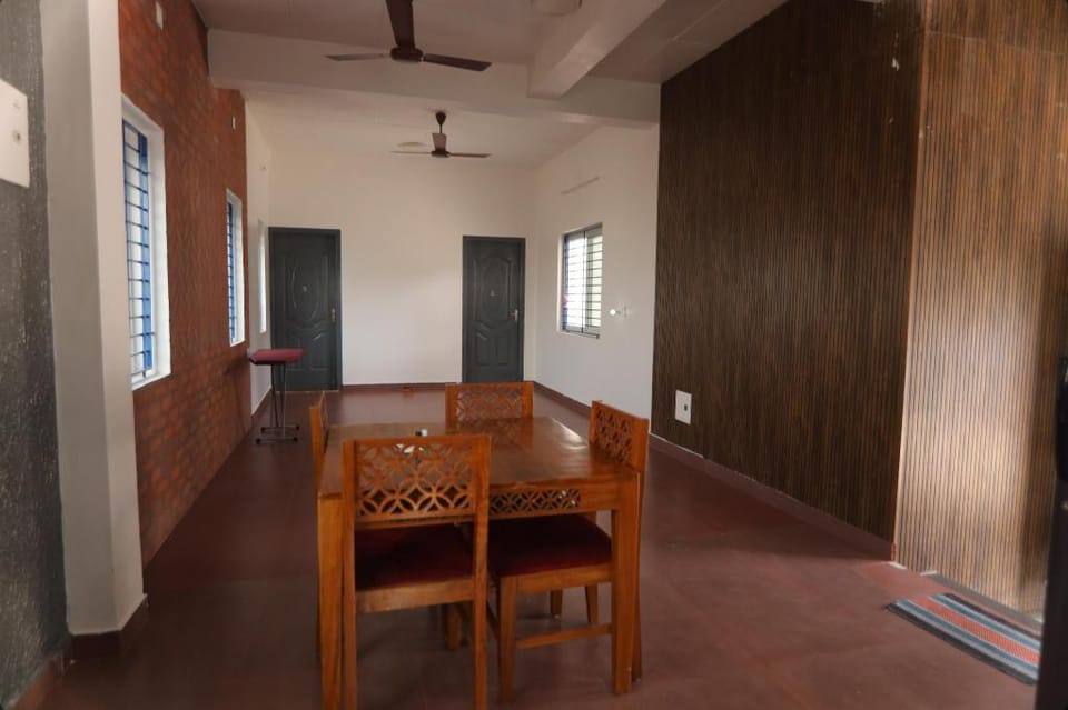 Urban Nest Hotel in Puducherry