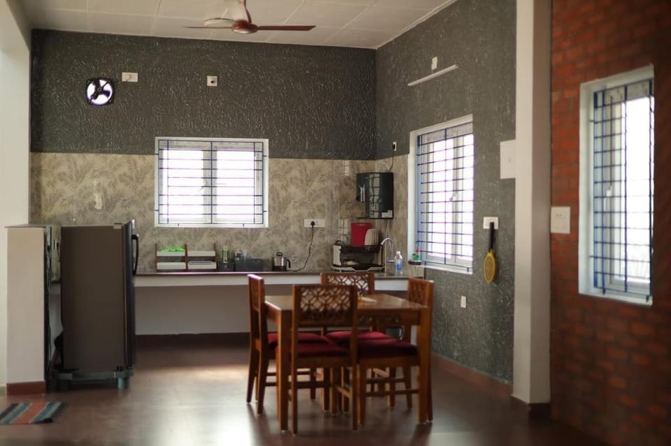 Urban Nest Hotel in Puducherry