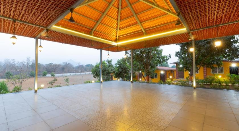 MJ Resort Resort in Maharashtra