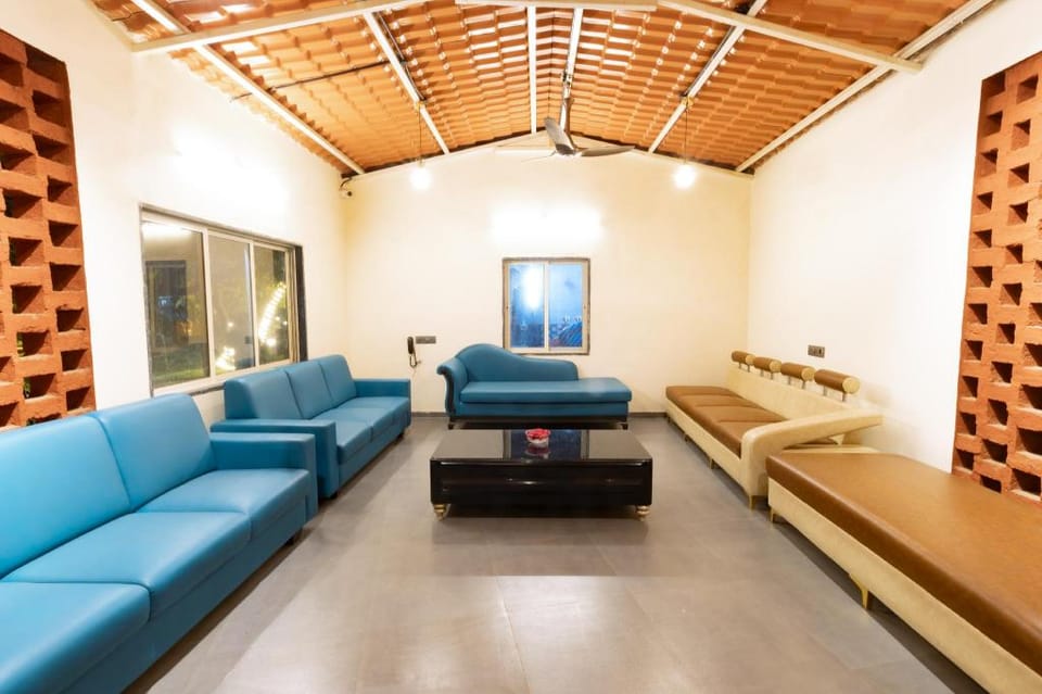 MJ Resort Resort in Maharashtra
