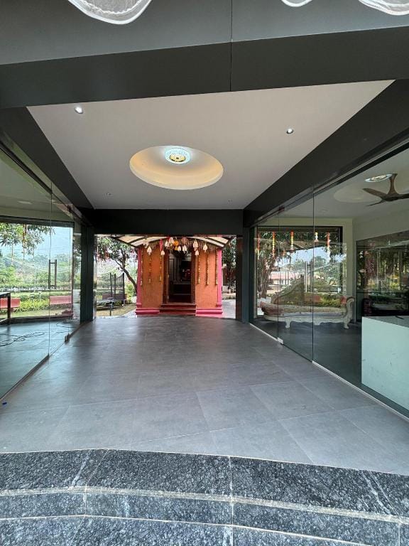 MJ Resort Resort in Maharashtra