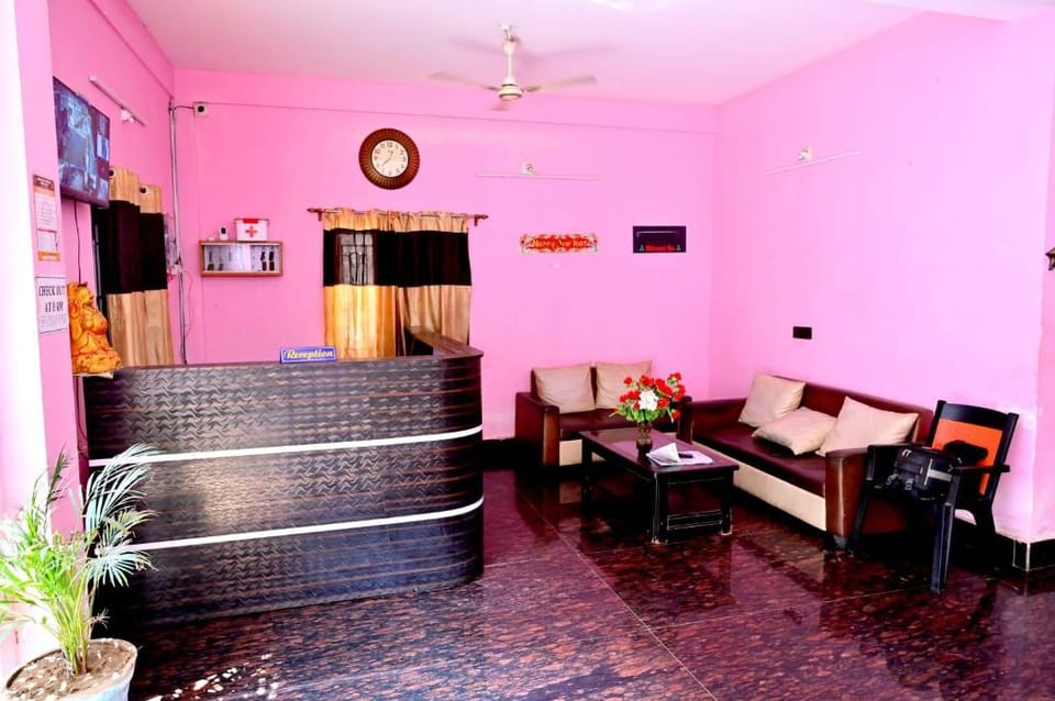 Hotel Kirti Inn, Puri Hotel in Puri