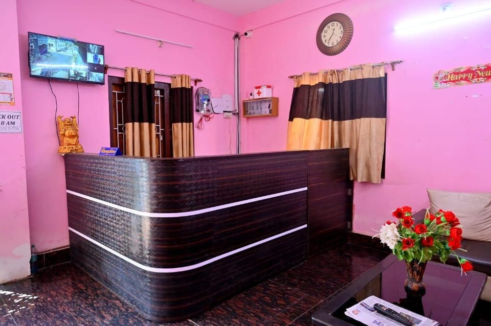 Hotel Kirti Inn, Puri Hotel in Puri
