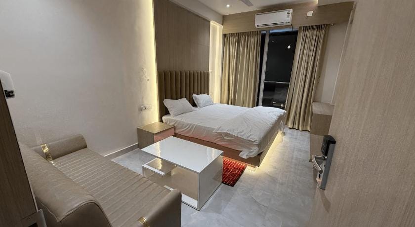 Nature View Resort Hotel in West Bengal