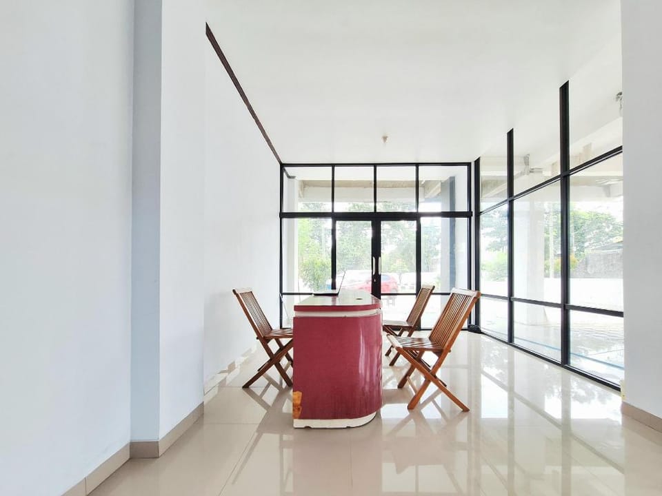 RedDoorz @ Double A Guesthouse UMY Hotel in Special Region of Yogyakarta
